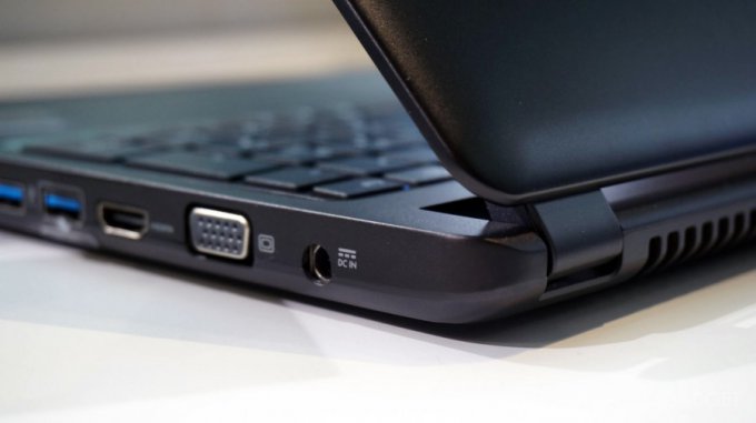 Предварительный обзор Gigabyte P35W v2 - тонкого игрового ноутбука за умеренную цену