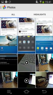 Обзор нового Android-фотоаппарата Samsung Galaxy Camera 2