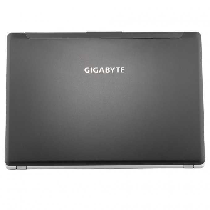 Новый игровой ноутбук от Gigabyte (3 фото)