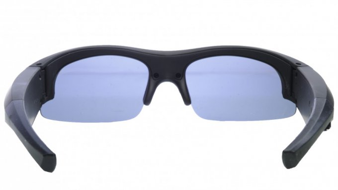 Rollei Sunglasses Cam 200 - обзор солнцезащитных очков с HD-камерой