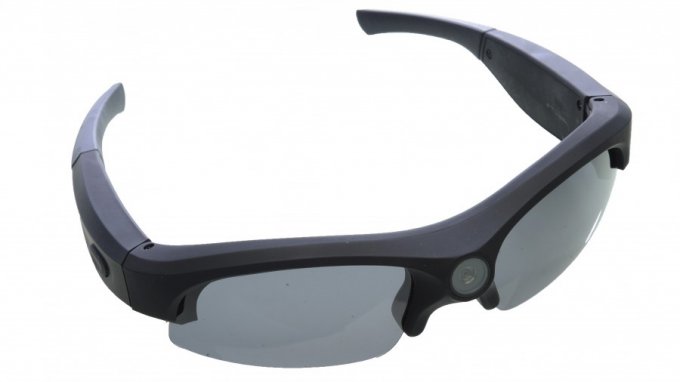 Rollei Sunglasses Cam 200 - обзор солнцезащитных очков с HD-камерой