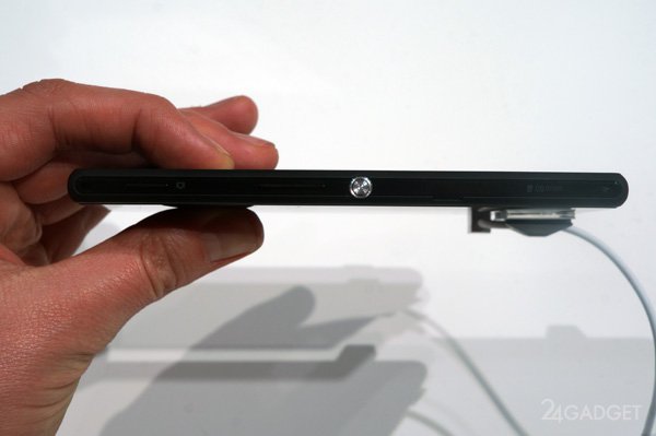 Sony Xperia M2 - премиум дизайн в среднем классе