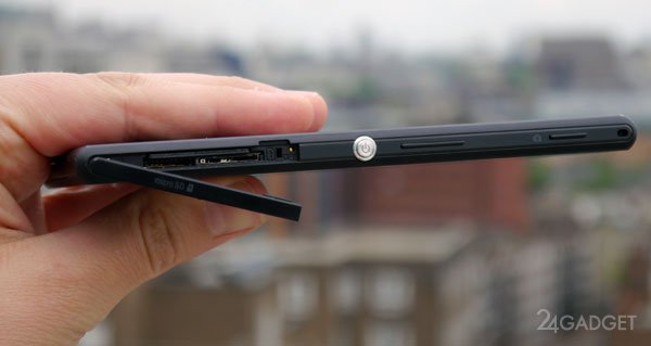 Sony Xperia M2 - премиум дизайн в среднем классе