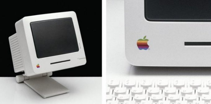 Правда или ложь? Фантастические концепты Apple 30-летней давности (15 фото)