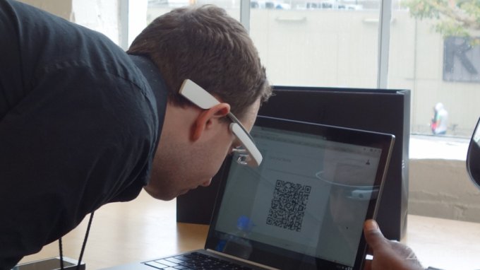 Будущее уже наступило - обзор очков Google Glass