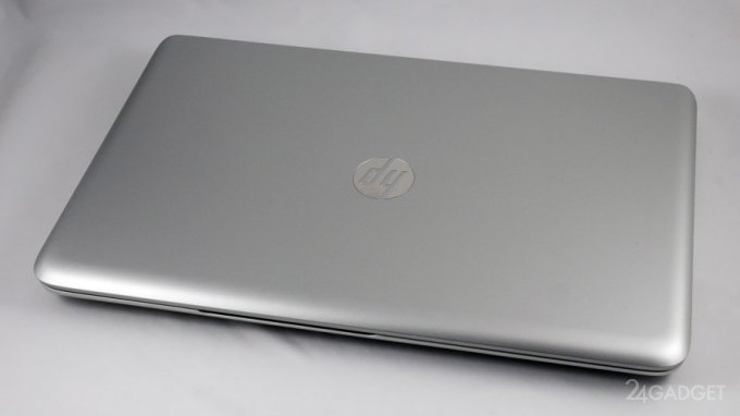 HP Envy Leap Motion - обзор первого в мире ноутбука с жестовым интерфейсом