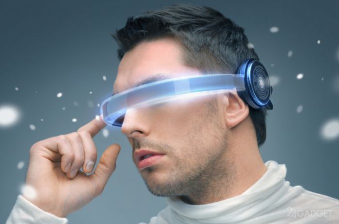 Samsung разрабатывает собственный шлем виртуальной реальности