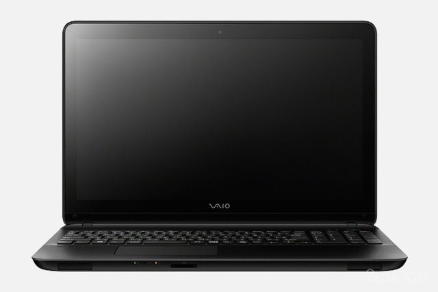 Ноутбуки VAIO: новая жизнь без Sony (2 фото)