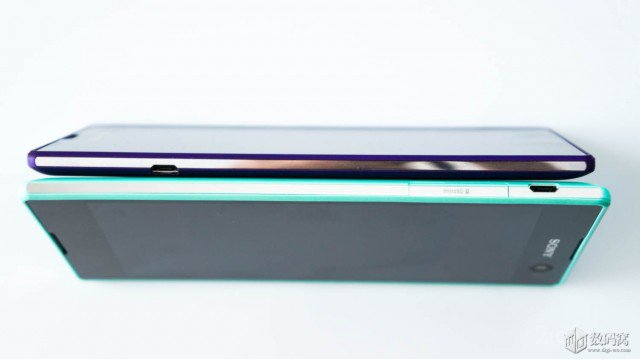 Живые фото Sony Xperia C3 - смартфона для любителей селфи (13 фото)
