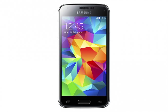 Galaxy S5 mini - лучший "мини"-смартфон этого года? (15 фото)
