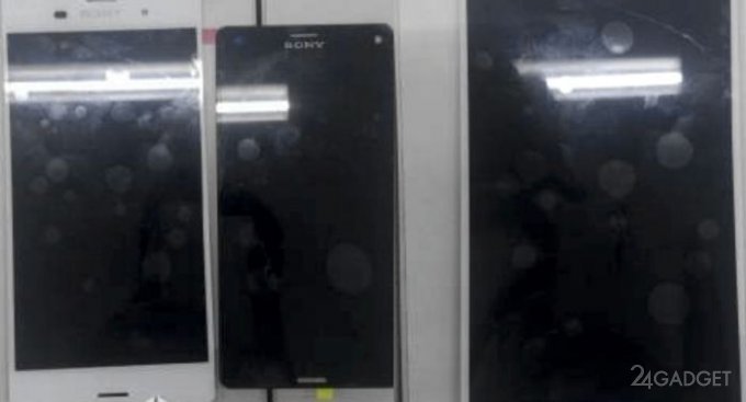 Чего ждать от Sony Xperia Z3? (3 фото)