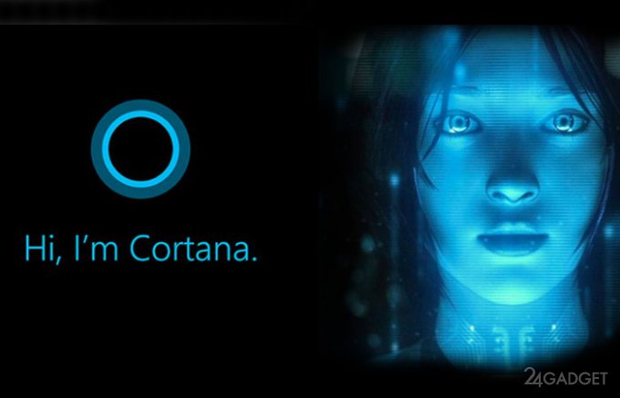 Обновление Microsoft Cortana будет происходить без участия пользователей (2 фото)