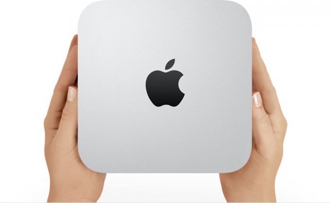 Новые iMac и Mac Mini были замечены на сайте Apple (2 фото)
