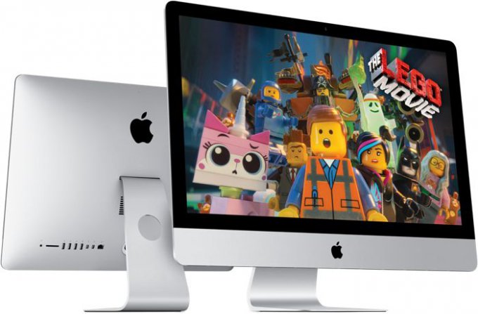 Новые iMac и Mac Mini были замечены на сайте Apple (2 фото)