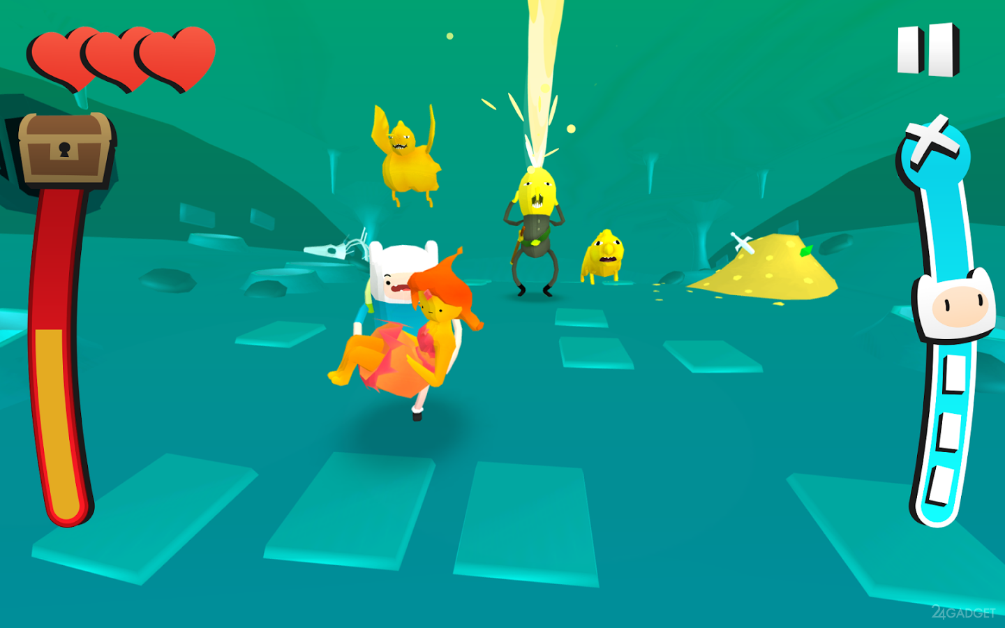 Время игр читать. Адвентуре тайм игра. Adventure time Android игра. Время приключений: время наизнанку. Веселые приключения игра.