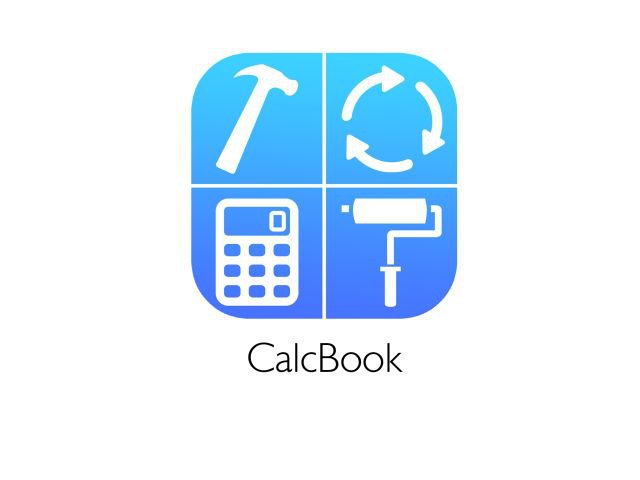 CalcBook 1.0.0 Калькулятор для ремонта и строительства