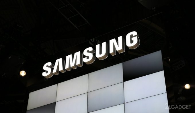 Очередная новинка от Samsung засветилась в бенчмарках (2 фото)