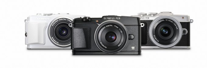 Фотокамера стандарта Микро 4:3 за $600 (11 фото)