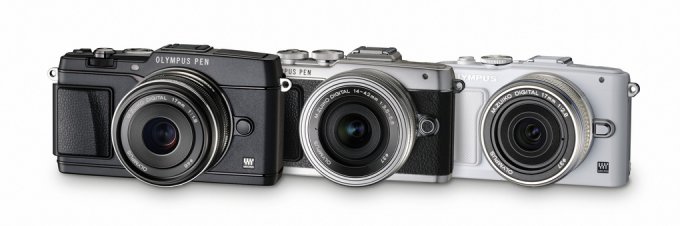 Фотокамера стандарта Микро 4:3 за $600 (11 фото)
