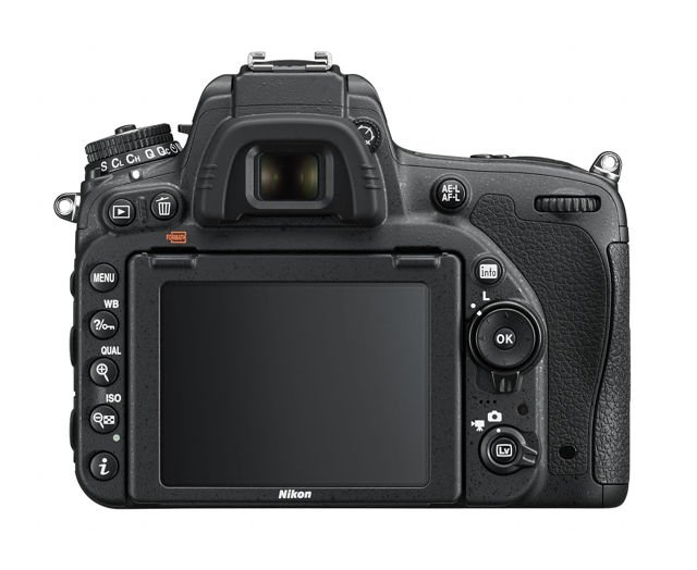 Nikon D750: бюджетный вариант топовой камеры (20 фото)