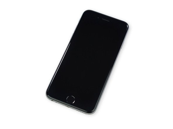 Ремонт iPhone 6: дорого, но просто (24 фото)
