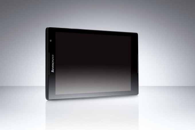 Lenovo Tab S8 - планшет за $200 с процессором Intel (2 фото)