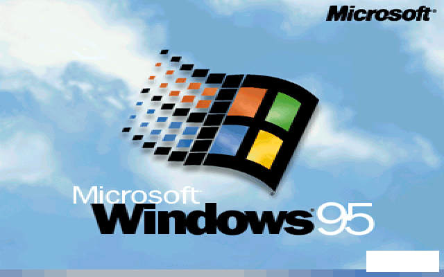 Эволюция Windows (44 фото)
