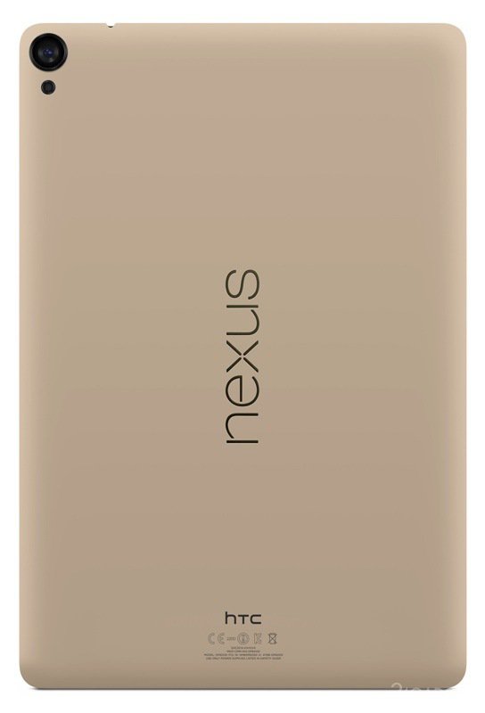 Nexus 9 может стать лучшим планшетом на рынке (12 фото + видео)