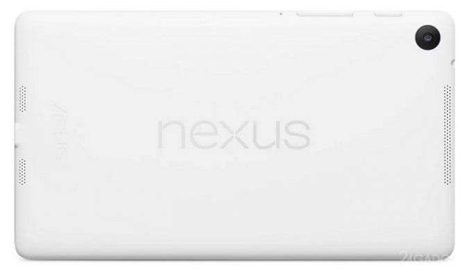 HTC Nexus 9 прошел сертификацию в FCC