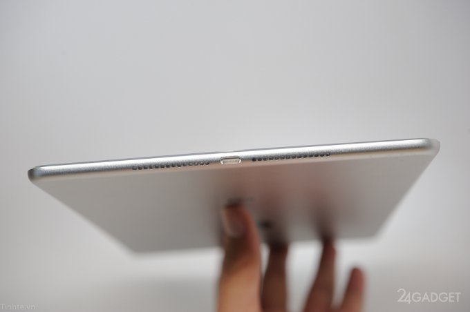 Так может выглядеть iPad Air 2 (15 фото)