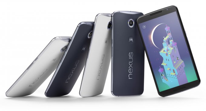 Nexus 6 - новый эталон для Android-смартфонов? (6 фото + видео)