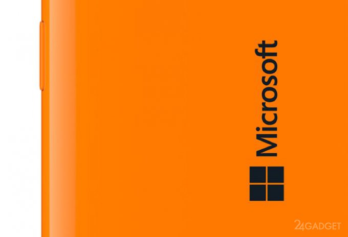 Microsoft Lumia: новое название топовых смартфонов компании (2 фото)