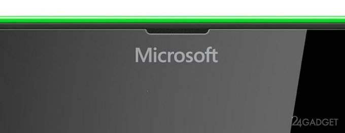 Microsoft Lumia: новое название топовых смартфонов компании (2 фото)