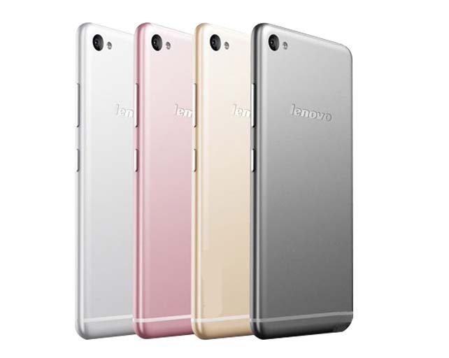 Lenovo S90: очередной Android-клон iPhone 6 (5 фото)