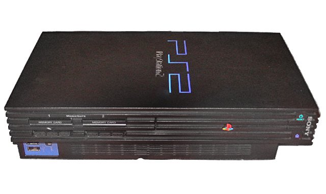 PlayStation готовится отпраздновать 20-летний юбилей (7 фото + 6 видео)