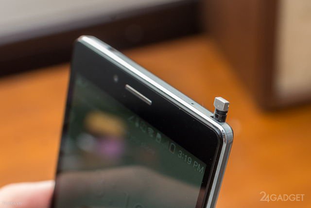 Конкурент Galaxy Note 4 за $315 (7 фото)
