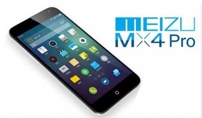Meizu MX4 Pro - new performance record holder (6 photos + video)