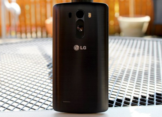 Android Lollipop для смартфонов LG станет доступен на этой неделе (видео)