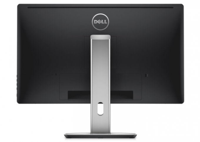 5K-монитор от Dell за $2000 (2 фото)