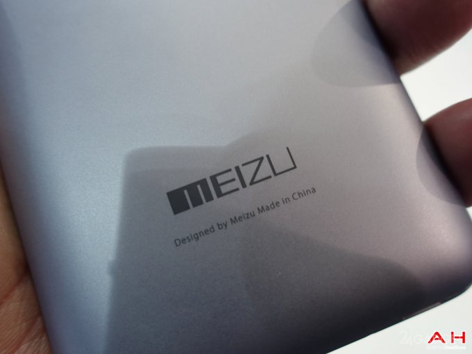 Флагманский Meizu MX4 Pro официально анонсирован