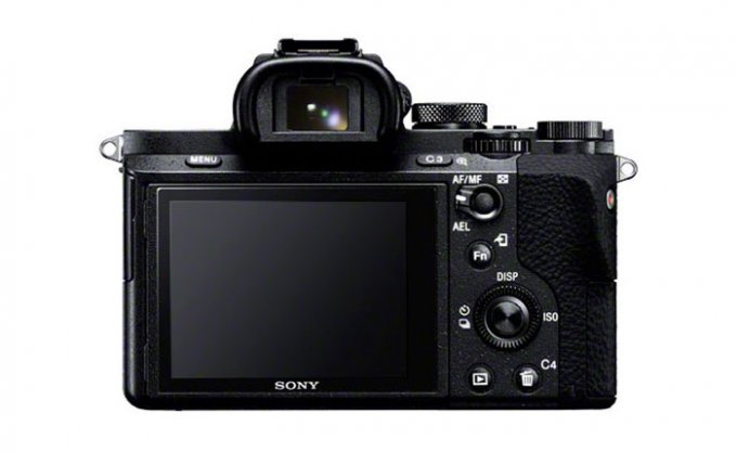 Новая Sony Alpha с 5-осевой стабилизацией изображения (6 фото)