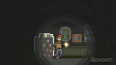 Home - a Unique Horror Adventure 1.5.1 Порт одной из лучших инди-игр с ПК