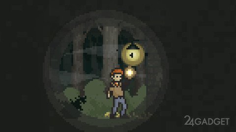 Home - a Unique Horror Adventure 1.5.1 Порт одной из лучших инди-игр с ПК