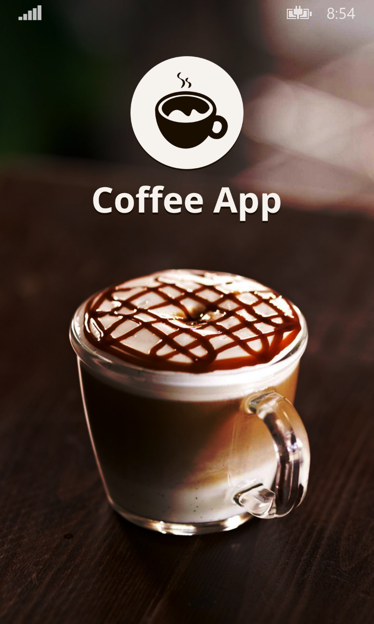 Правда кофе приложение для айфона
