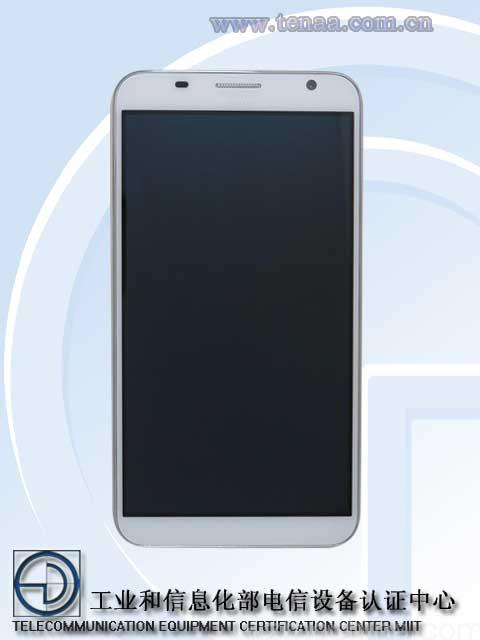 В Сеть утекли фотографии и характеристики нового смартфона Huawei (8 фото)