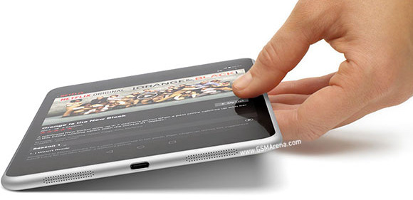 Nokia N1: планшет, независимый от Microsoft (4 фото)