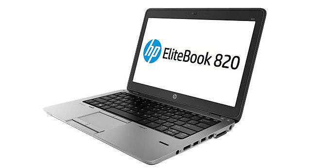 HP работает над новым поколением EliteBook (3 фото)