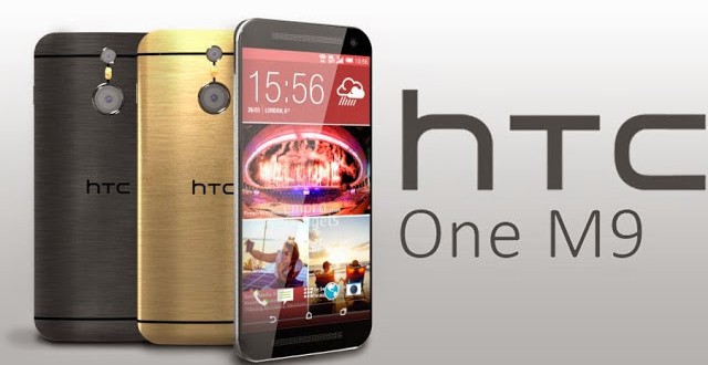 HTC One M9 Hima засветился в AnTuTu (2 фото)