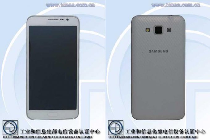 Samsung Galaxy Grand 3: очередной смартфон с претензиями (3 фото)