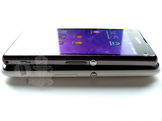 All information about Sony Xperia E4 got into the network before the release (5 photos)